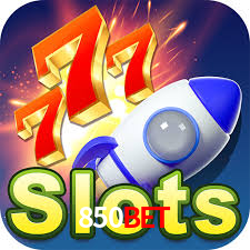 Interface do App 850bet